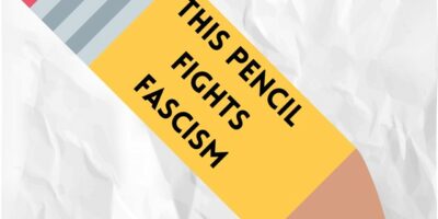 Daily Create: On A Pencil