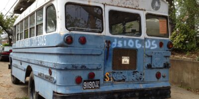 Get That Syndication Bus Rolling!